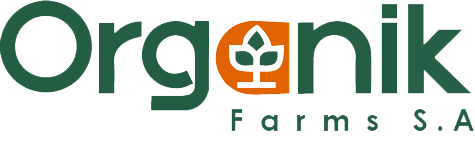 Organik Crops